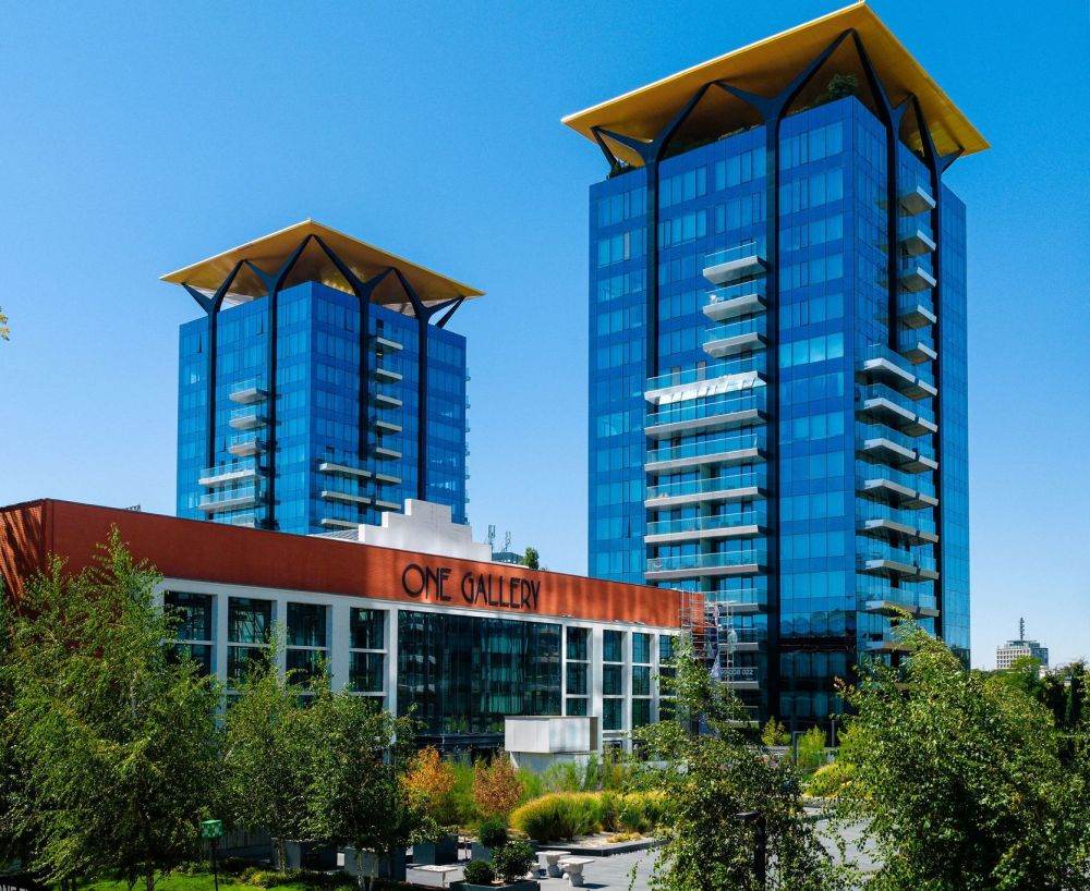 Vitalaire România se alătură comunităţii One United Properties